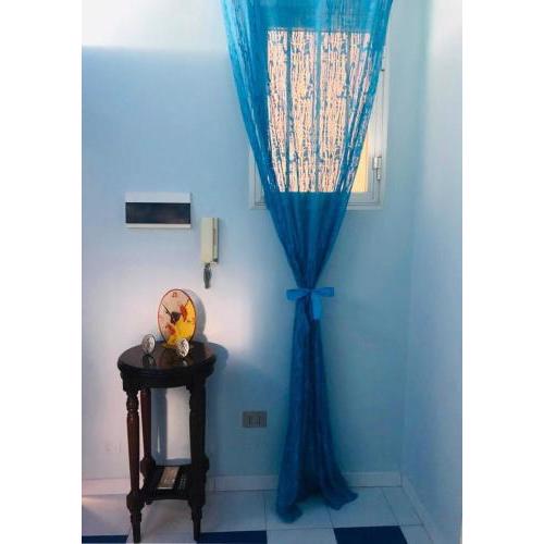 Tremiti Home