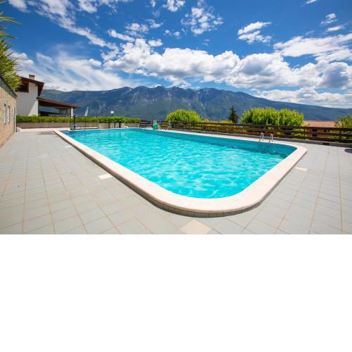 Tremosine Relax, Pool & Balcony Apartment