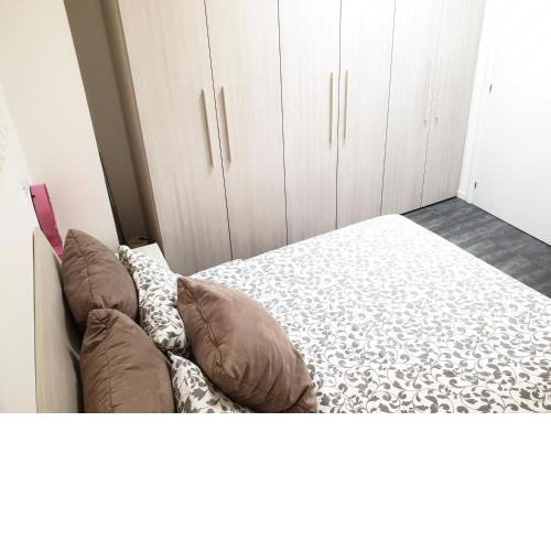 TREND APARTMENTS