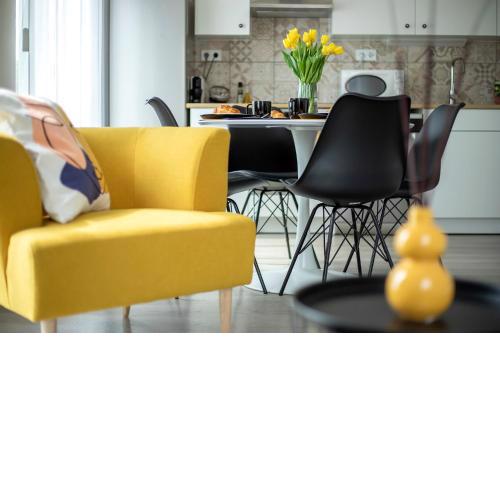 TREND BA HOME Apartman