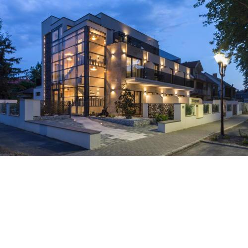 Trend Hotel Siófok