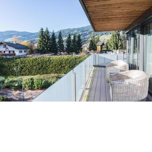 Trendguide Suites by Alpine Host Helpers