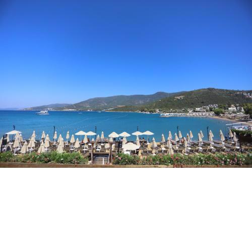 Trendlife Hotels Torba