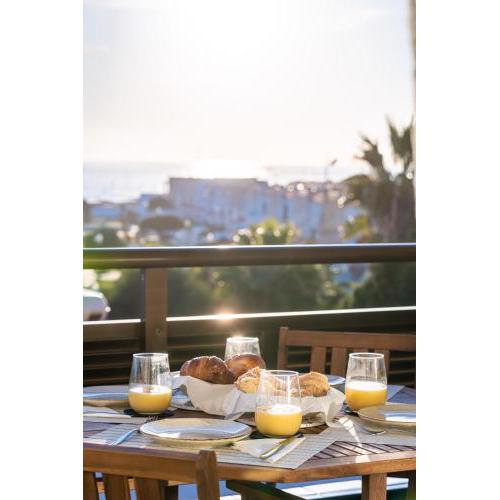 Trendy Homes Burbujas. Vistas al mar, golf, playa a 5 minutos