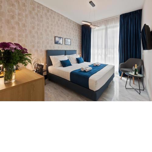 Trendy Hotel by Athens Prime Hotels