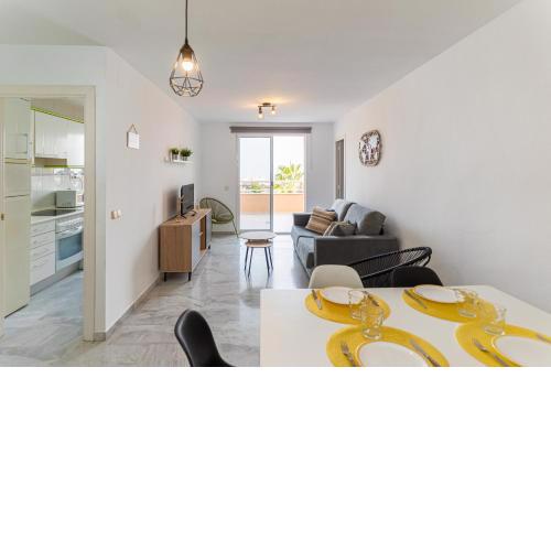 TrendyHomes Puerto - Vistas al mar, parking incluido, playa a un paso