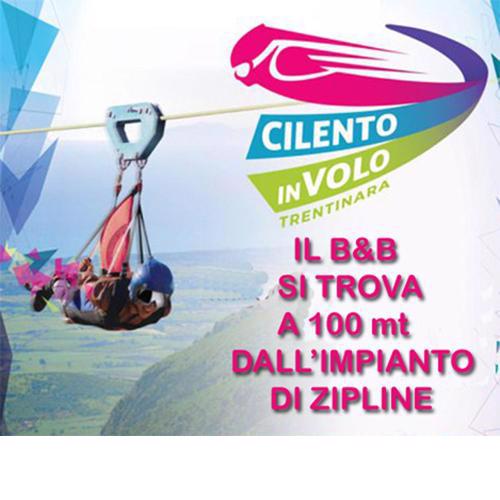 Trentinara Cilento
