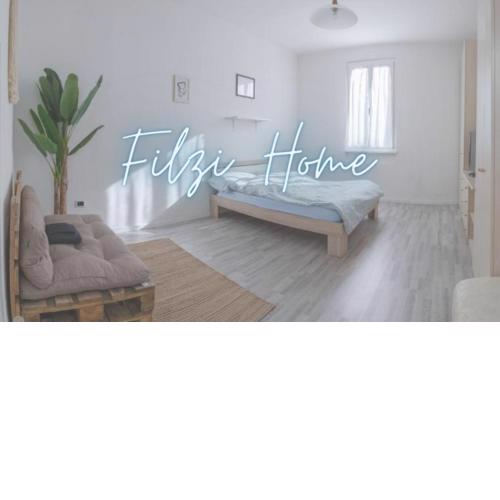 [Trento - 10 min from Duomo] Free parking & WiFi