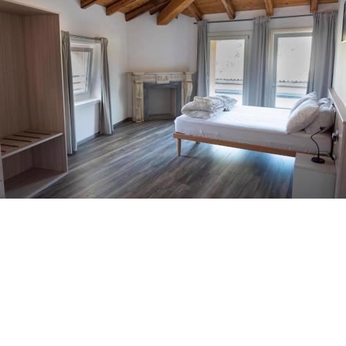 TrentoApartment
