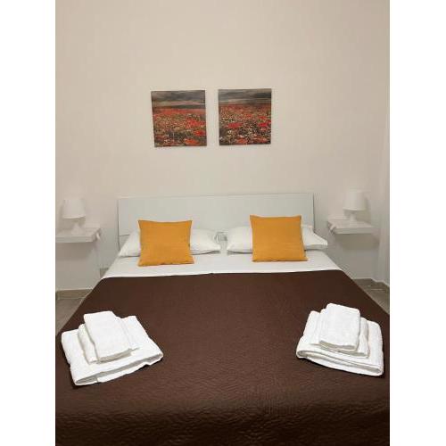 Trentuno Mondello Apartments
