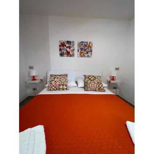 Trentuno Mondello Apartments