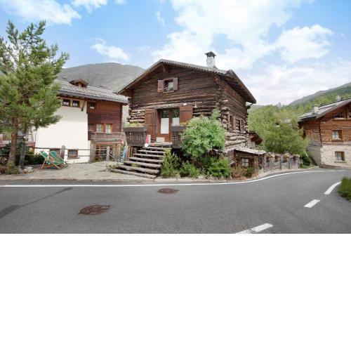 Trepalle House