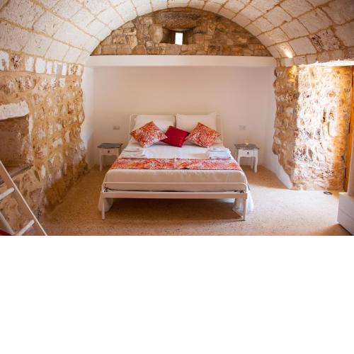 Trepuntozero House luxury