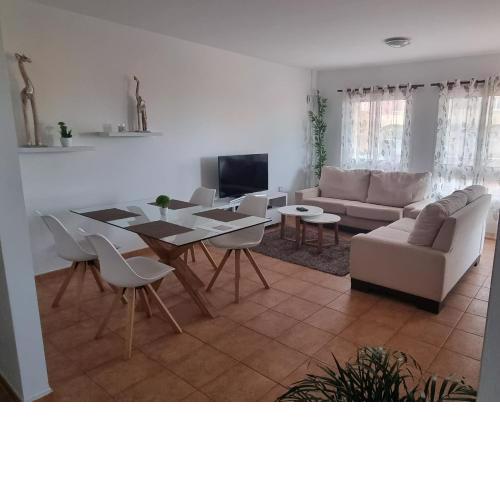 Tres Islas Apartment, Corralejo