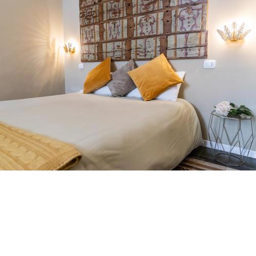 TRESCA CHARME luxury Rooms
