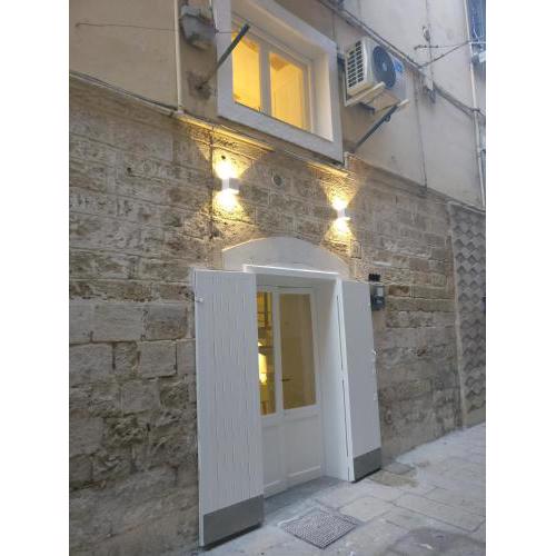 Tresca Vecchia