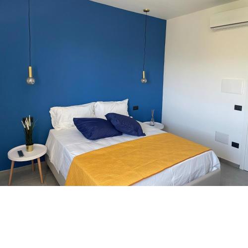 Tresino Rooms