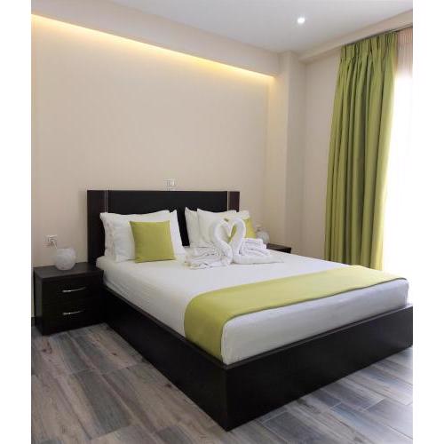 Tresor Apartments