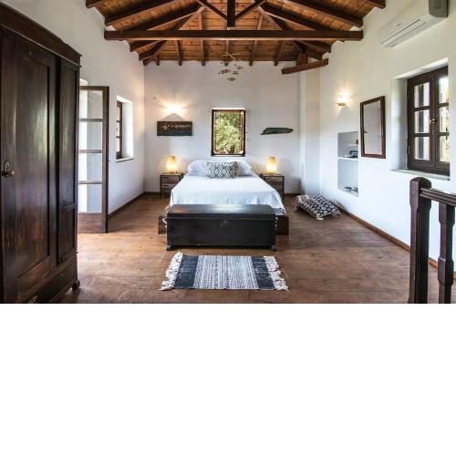 Tresor Boutique Home