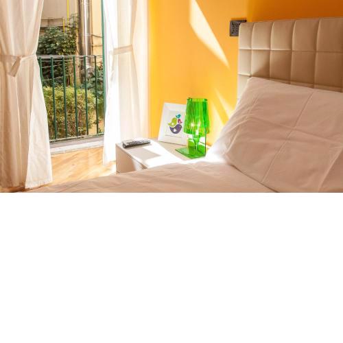 Trevi Colour- Rental in Rome