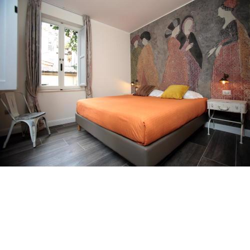 Trevi Contemporary Suite