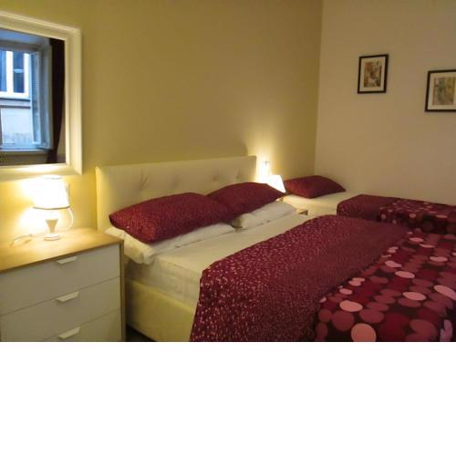 Trevi Elegance Suite