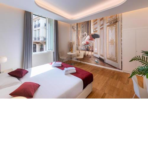 Trevi Elite Rome