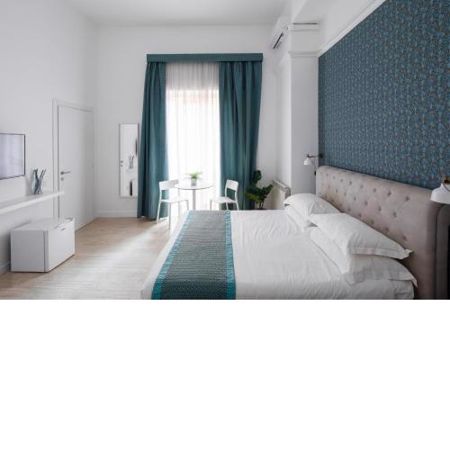 Trevi Fountain Guesthouse