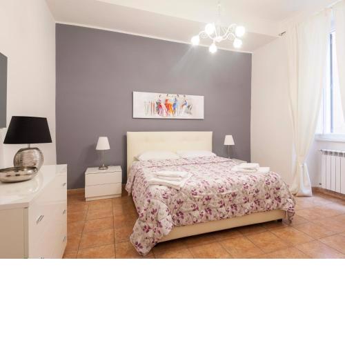 Trevi Funtain Lovely Apartment