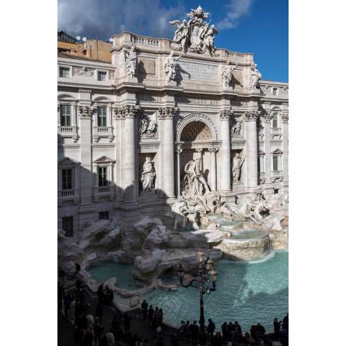 Trevi Luxury Maison