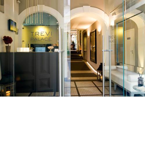 Trevi Palace Luxury Inn