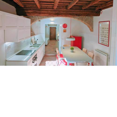Trevi President's Apartment