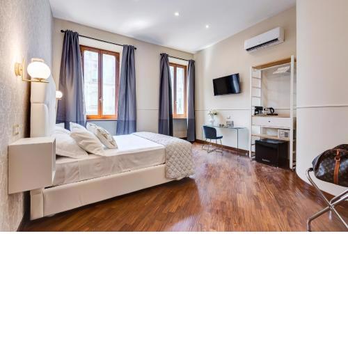 Trevi Private Suites by Premium Suites Collection