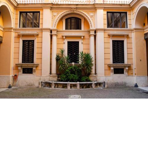 Trevi Tittoni Apartment