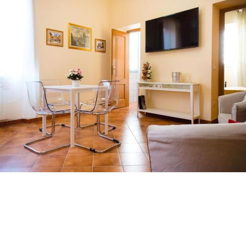 TrevInn Suites