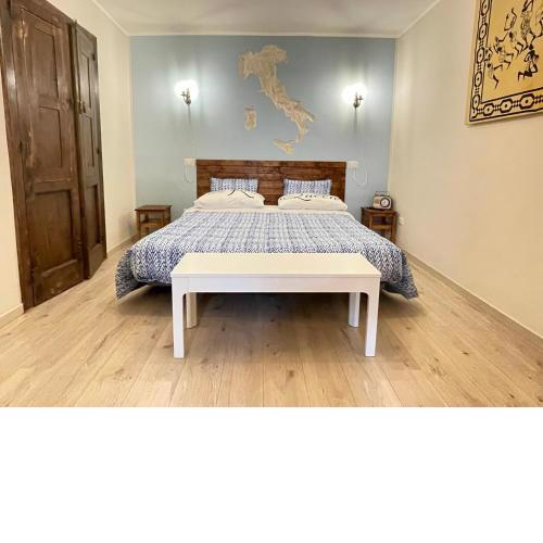 Trevisani Central Station Apartment