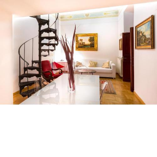 Trevispagna Charme Apartment Autonomous