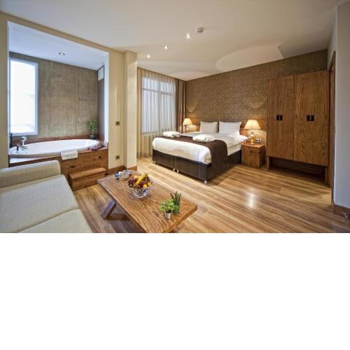 Triada Hotel Taksim - Special Category