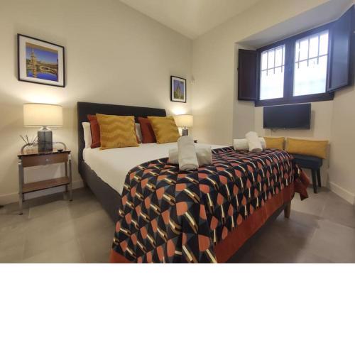 Triana Luxury Suite