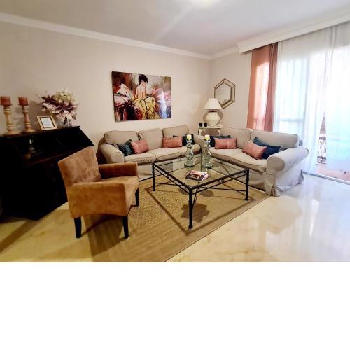 TRIANA SOUL MARCUR precioso piso 1 PARKING GRATIS