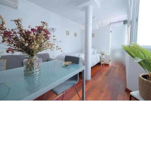 Triana Suite Estudio