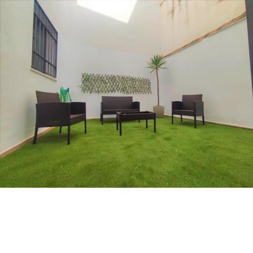 Triana Suite