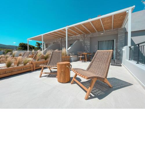 Triantafilia Guesthouse