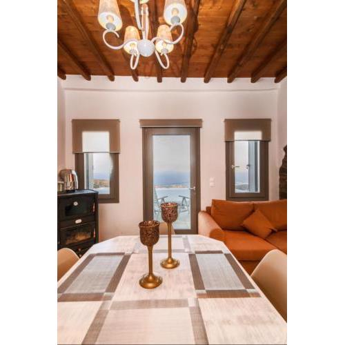Triantaros Home