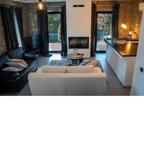Triantos Guesthome Studio