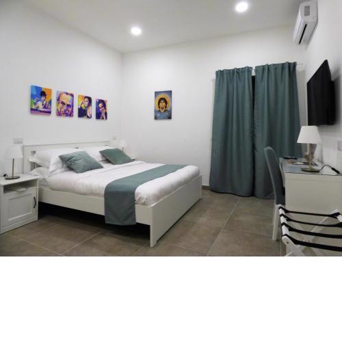 Tribunali 181 Guest House