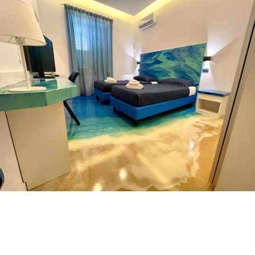 Tribus Boutique Hotel