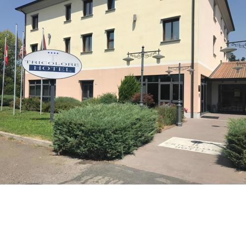 Tricolore Hotel