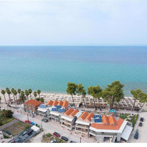 Tridente Mare Apart Hotel