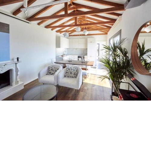 Trie Vineyard Cottage